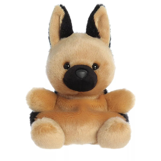 Palm Pals Hans German Shepherd (8246216196295)