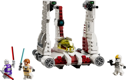 Lego SW V-19 Torrent Starfighter 75432 (8437575319751)