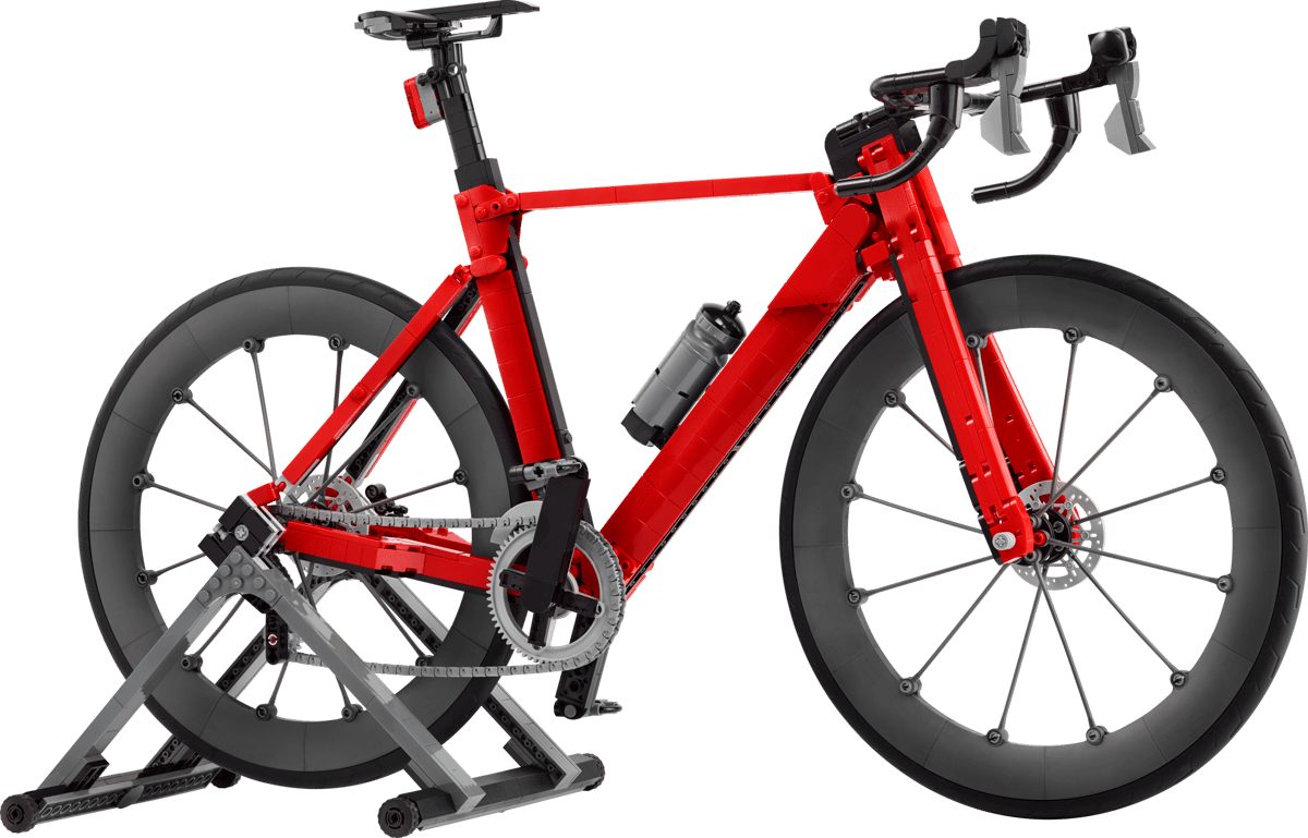 Lego Icon Road Bike 11380