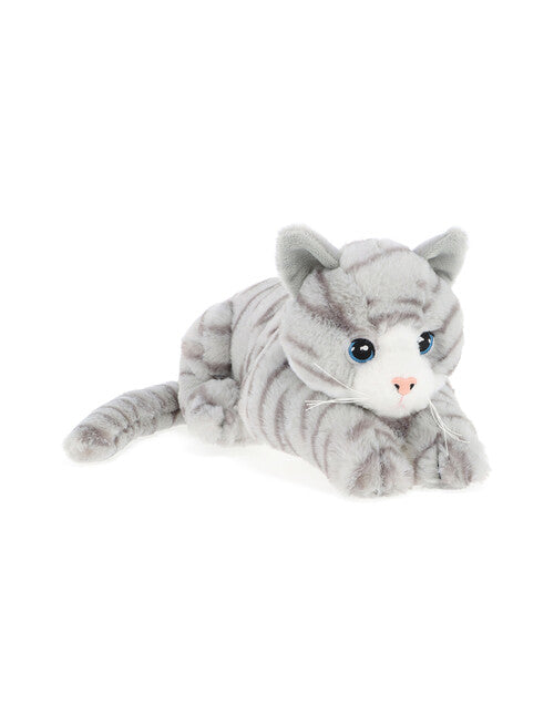 Keeleco Kitten Grey 30cm (7706325680327)