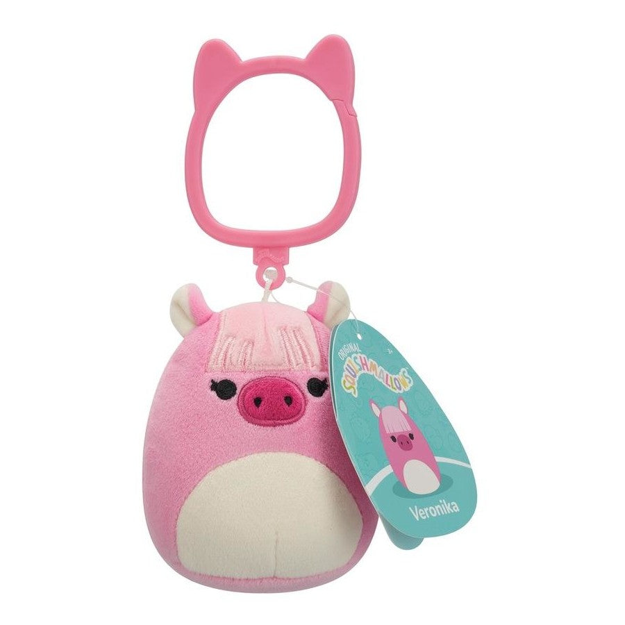 SQ 3.5" Clip On Veronika S27