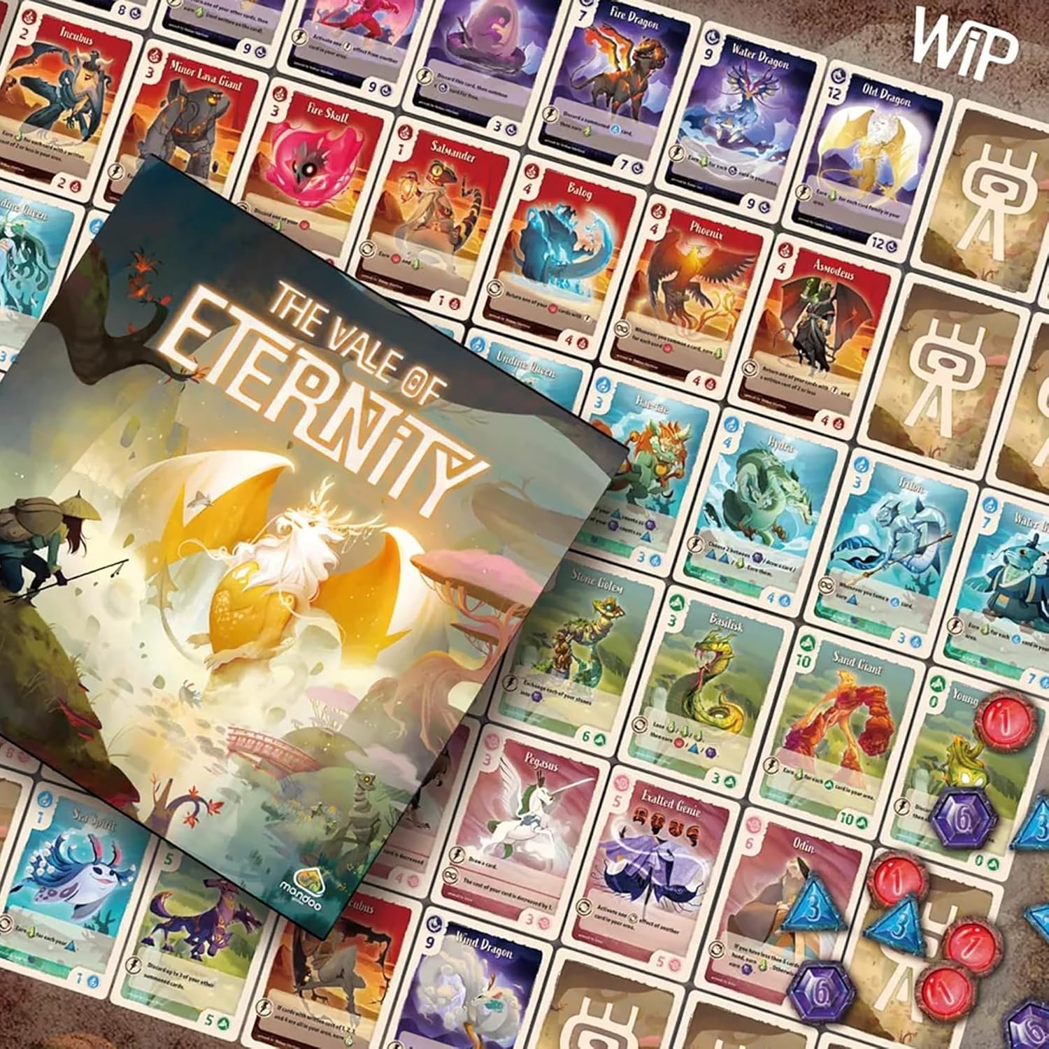 The Vale of Eternity (8291788095687)