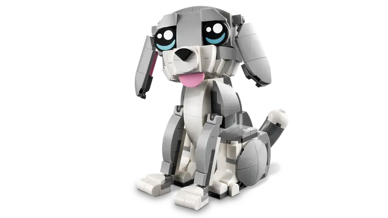 Lego Creator Playful Cat 31163 (8285783785671)