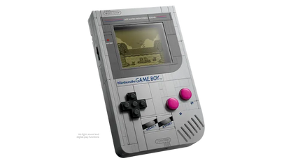 Lego SM Game Boy 72046 (8507350515911)