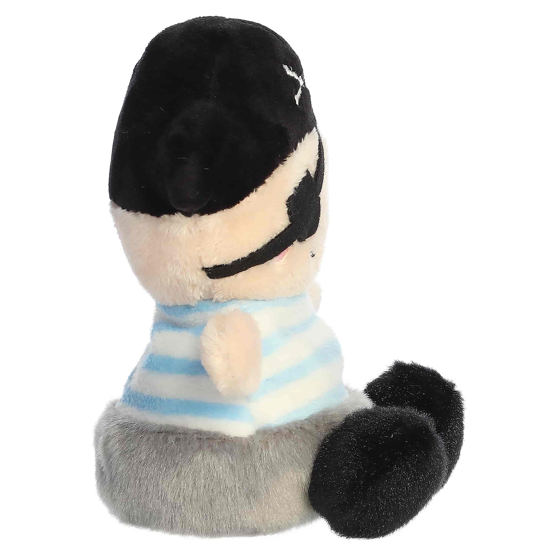 Palm Pals Planky the Pirate