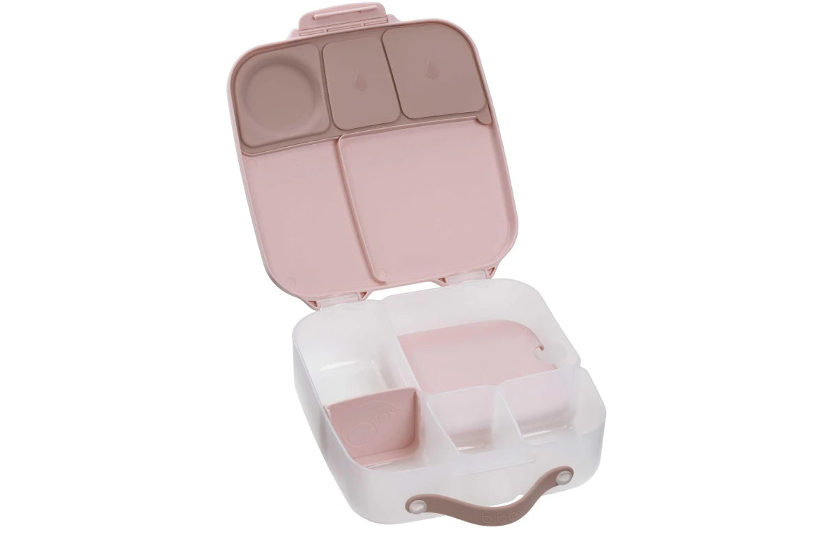 B.Box Lunchbox Blush Crush (8255197675719)