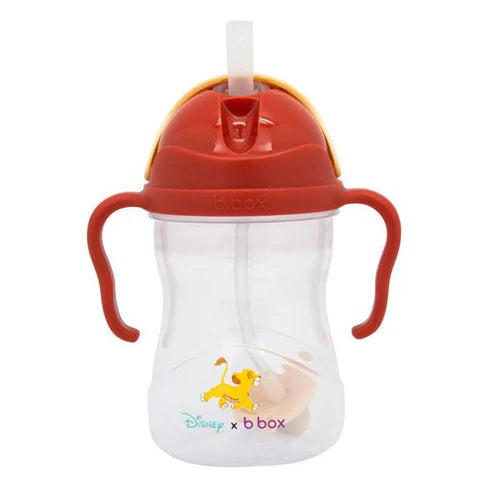 B.Box Disney Lion King Sippy Cup (8088764055751)