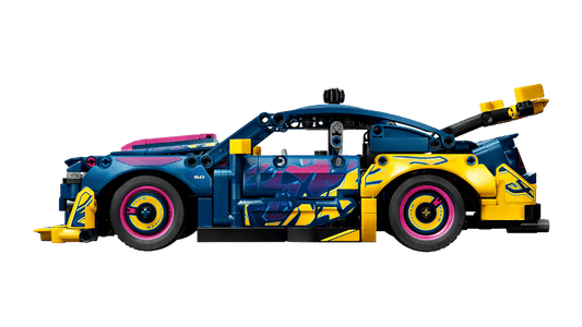 Lego Tech Ford Mustang Customisable 42236