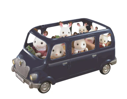 SF Seven Seater Van (8337725554887)