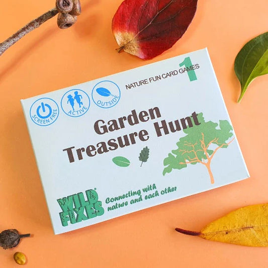 Kiwi Garden Treasure Hunt (8216999100615)