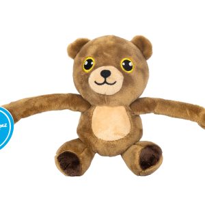 Budeez Lottie the Bear 10cm