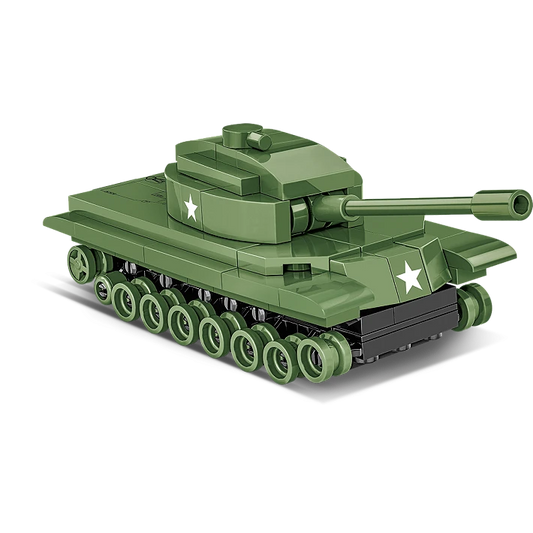 Cobi Patton M48 3104