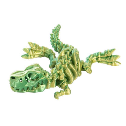 3D Sensory T-Rex Assorted (8353908555975)