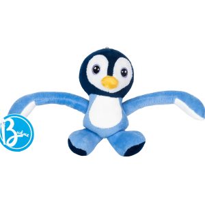 Budeez Khloe the Penguin 10cm