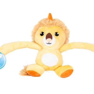 Budeez George the Lion 13cm