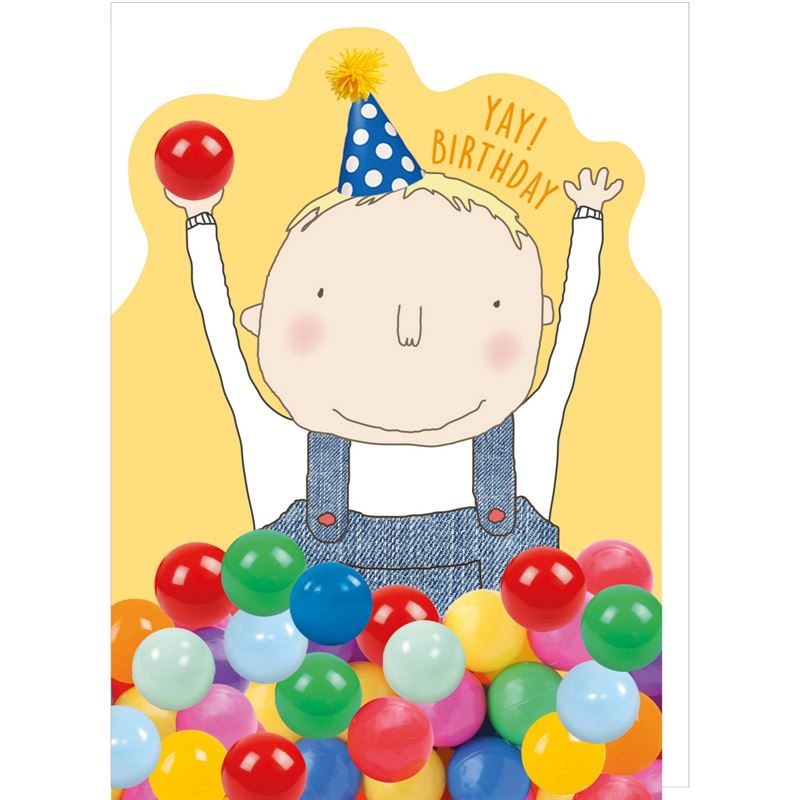 Ball Pit Birthday (8219827601607)