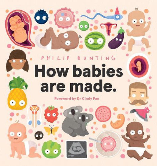 How Babies Are Made (8109931823303)