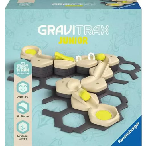 GraviTrax Junior Small Starter