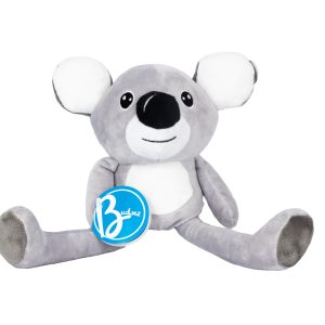 Budeez Essie the Koala 13cm