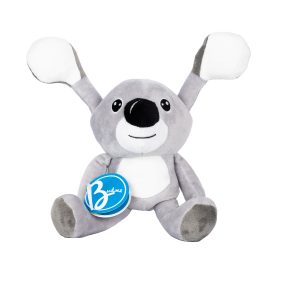 Budeez Essie the Koala 13cm