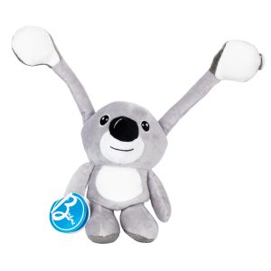 Budeez Essie the Koala 13cm