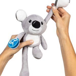 Budeez Essie the Koala 13cm
