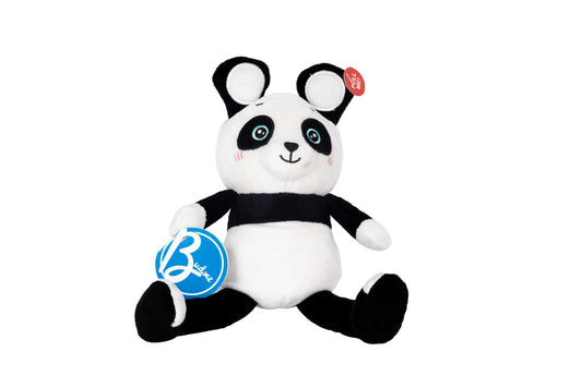 Budeez Fraser the Panda 13cm