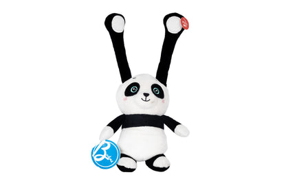 Budeez Fraser the Panda 13cm