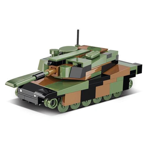 Cobi K2 Black Panther 3107