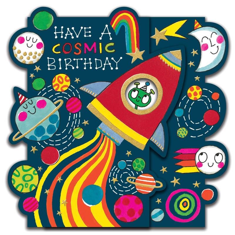 Cosmic Birthday Rocket (8219826323655)