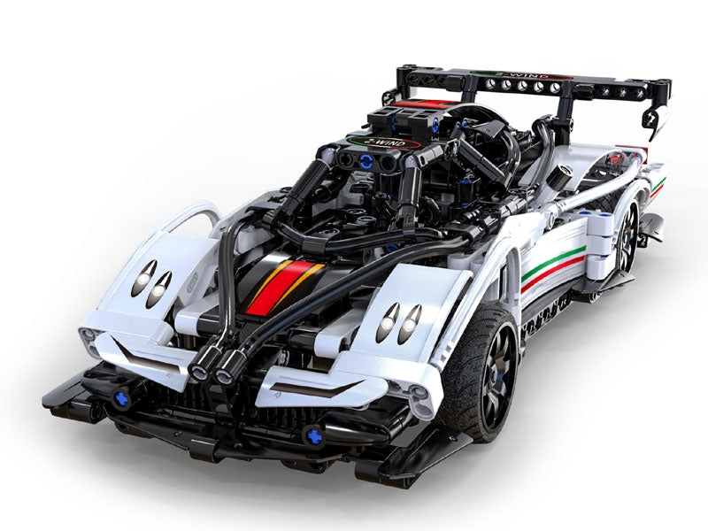 Cada Z-Wind Super Car RC 1:14