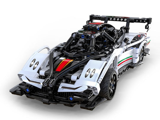 Cada Z-Wind Super Car RC 1:14