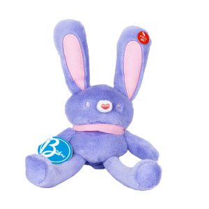 Budeez Eva the Bunny 13cm