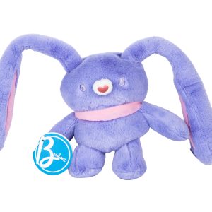 Budeez Eva the Bunny 13cm