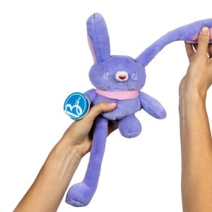 Budeez Eva the Bunny 13cm