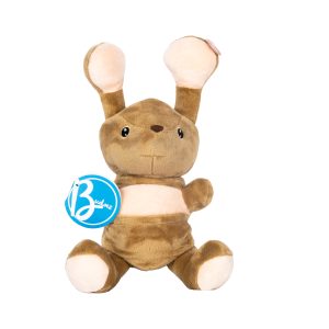 Budeez Barry the Kangaroo 13cm
