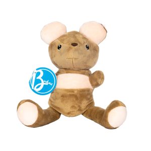 Budeez Barry the Kangaroo 13cm