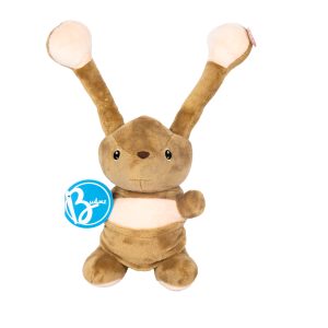 Budeez Barry the Kangaroo 13cm