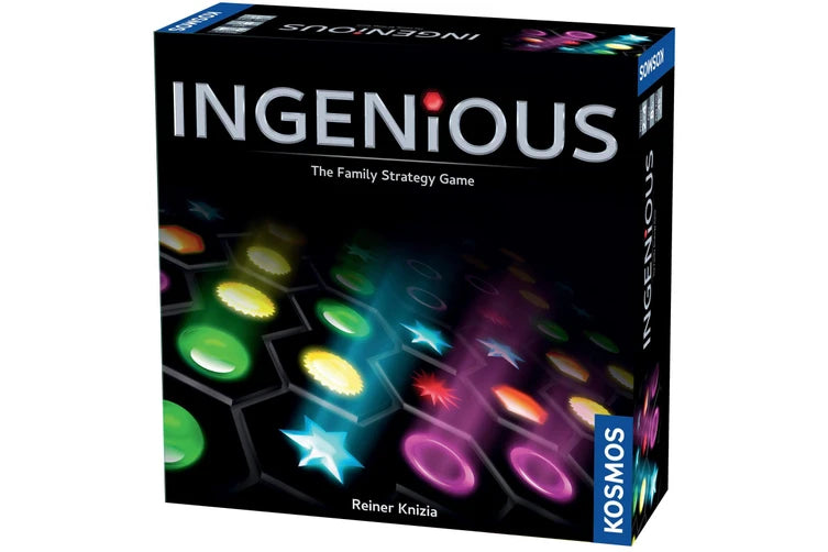 Ingenious (8248891441351)