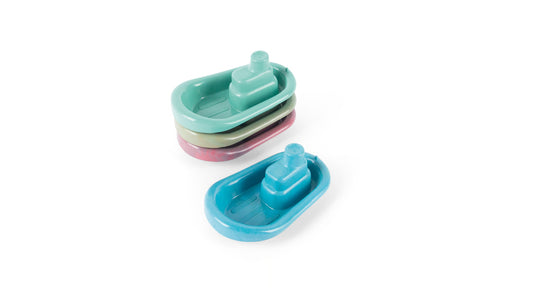 DT Boat Set (Set of 4)
