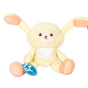 Budeez Betty the Sheep 13cm