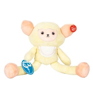 Budeez Betty the Sheep 13cm