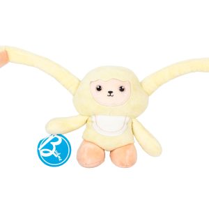 Budeez Betty the Sheep 13cm