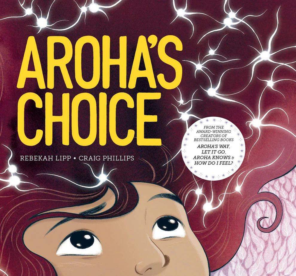 Arohas Choice