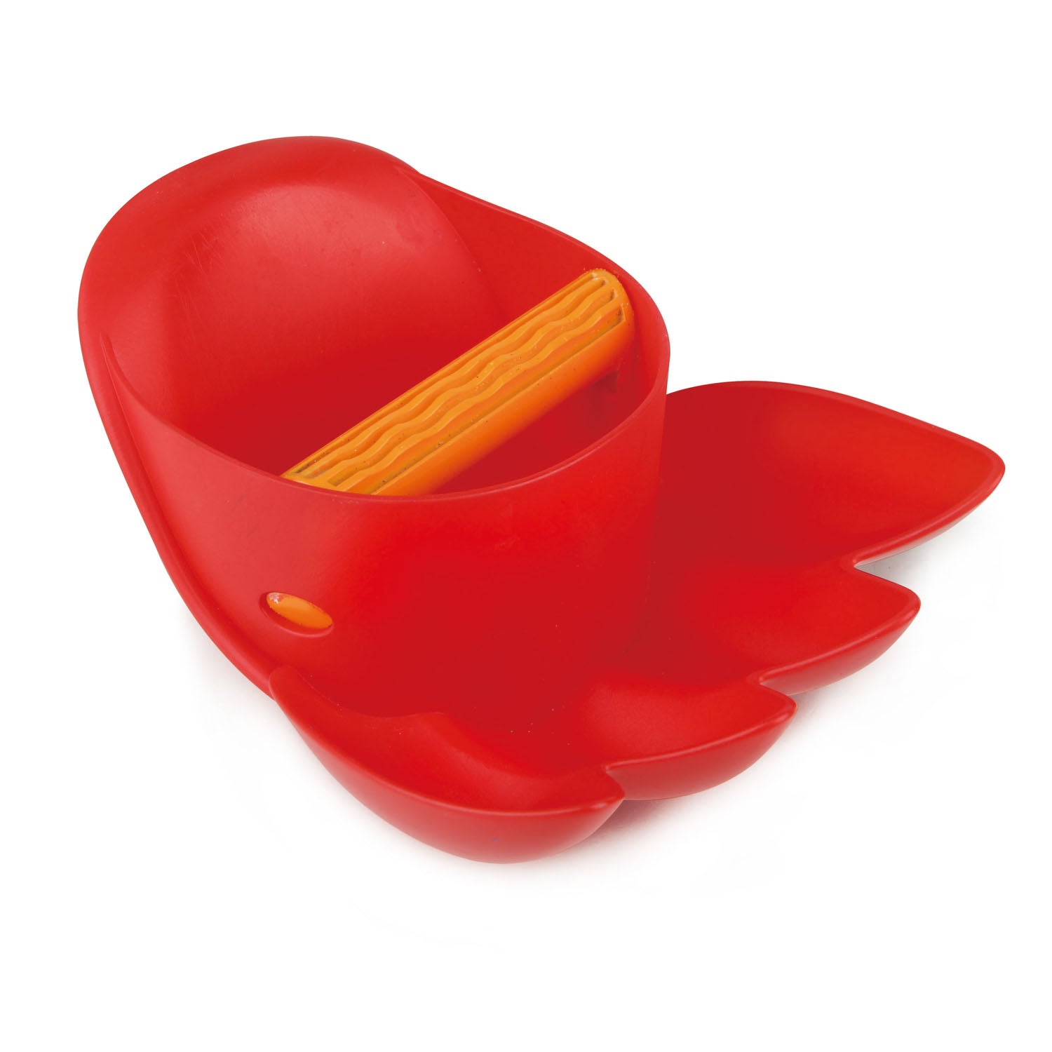 Hape Power Paw Red (8265835806919)