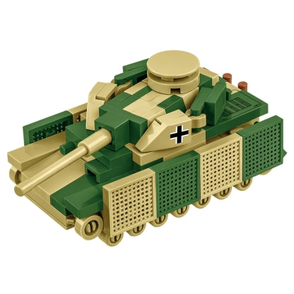 Cobi Panzer IV Ausf. J 3097