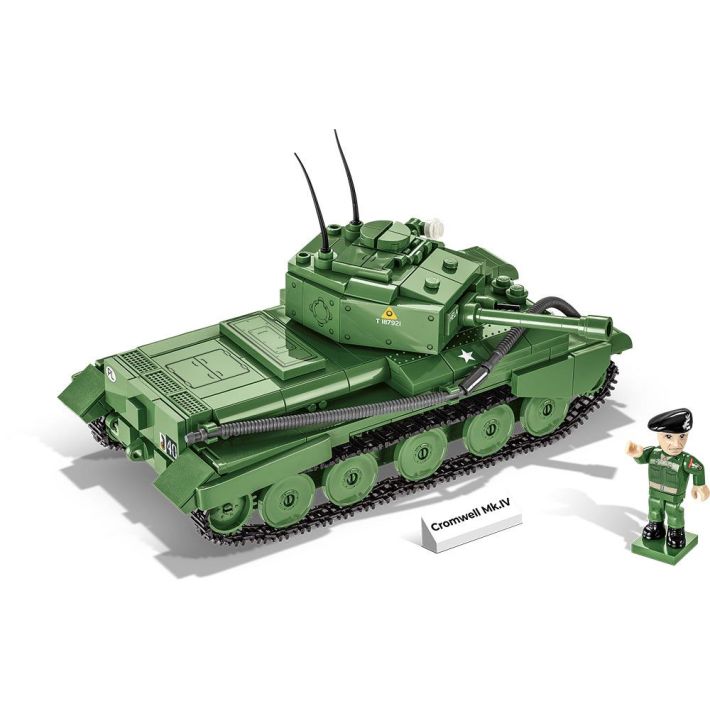 Cobi Cromwell Mk IV 2269 (8180114718919)