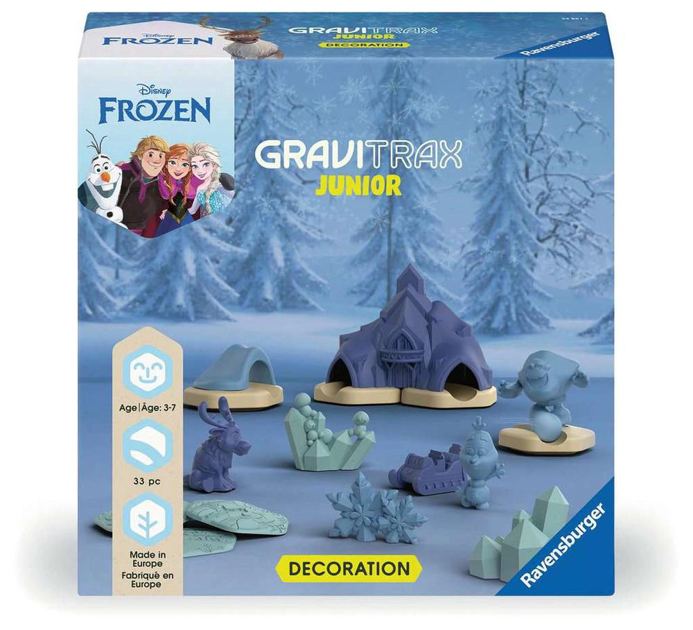 Gravitrax Junior - Extension Frozen (8508765962439)
