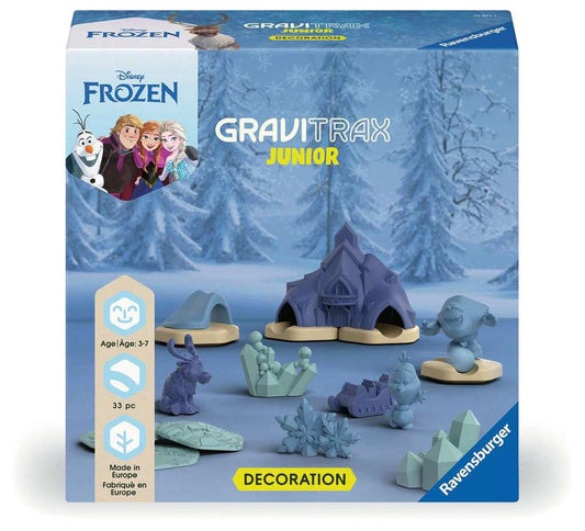 Gravitrax Junior - Extension Frozen (8508765962439)