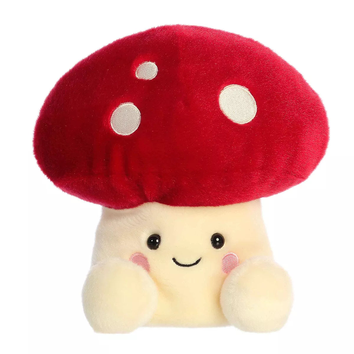 Palm Pals Amanita Mushroom Large (8441655296199)